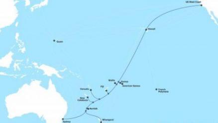 美國較新$3.5億海底電纜報價項目 美國較新$3.5億海底電纜報價項目