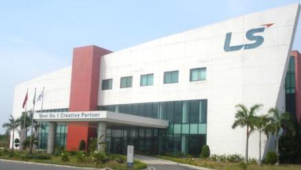 LS Cable & System LS計(jì)算機(jī)電纜贏1.1億元訂單